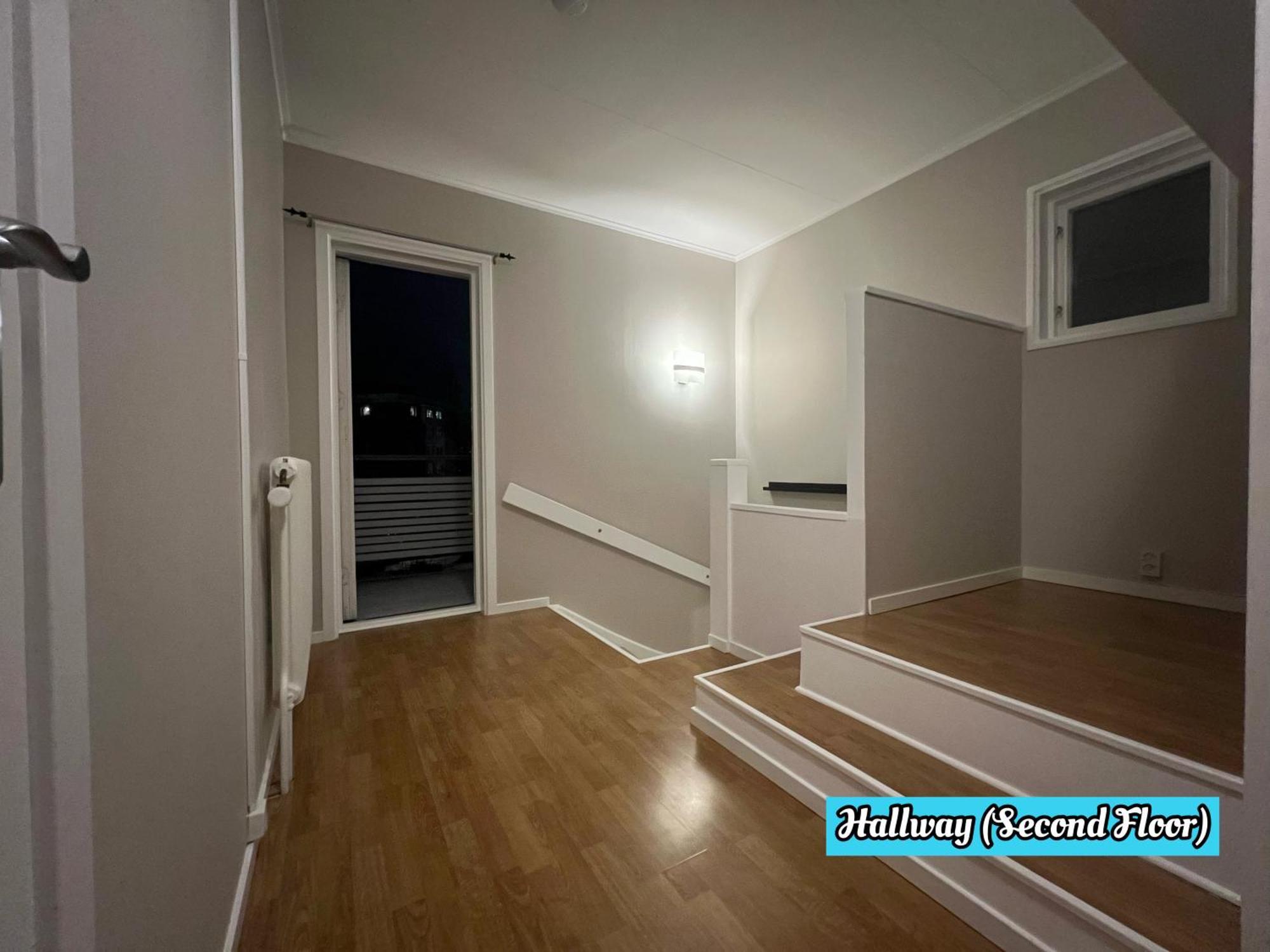 Kiruna Accommodation Vintergatan 5B, Villa For 10 Person Exterior photo